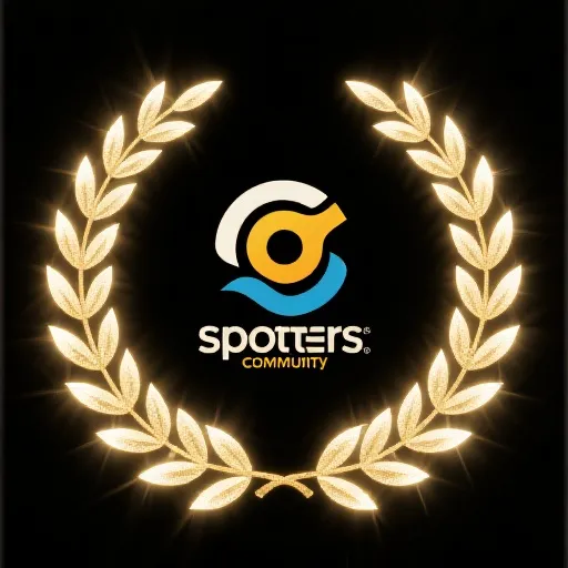 优秀体育社区称号